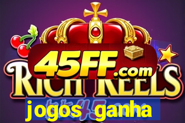 jogos ganha dinheiro no pix